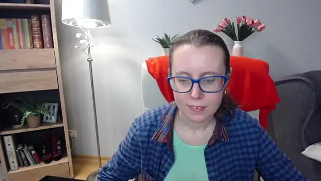 sweetxLizzy online show from 6, 3, 2026