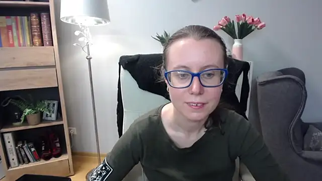 sweetxLizzy online show from 18, 3, 2026