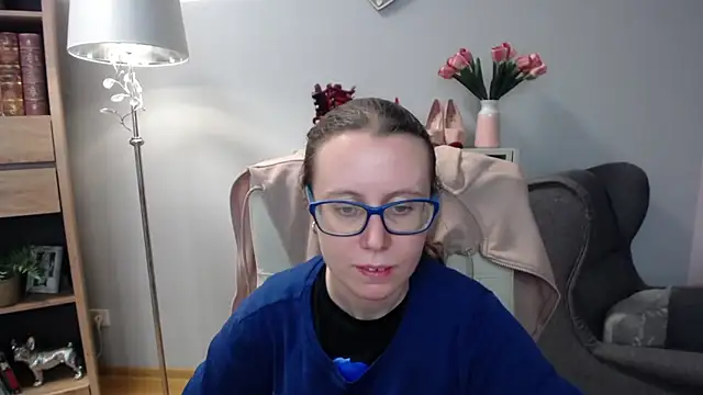 sweetxLizzy online show from 15, 1, 2026