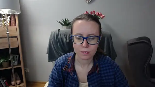 sweetxLizzy online show from 17, 4, 2026