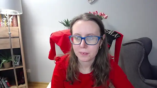 sweetxLizzy online show from 22, 4, 2026