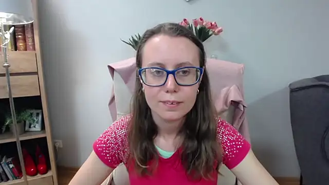 Snapshot of sweetxLizzy chatting on 4, 5, 2026 sweetxLizzy online show from 4, 5, 2026
