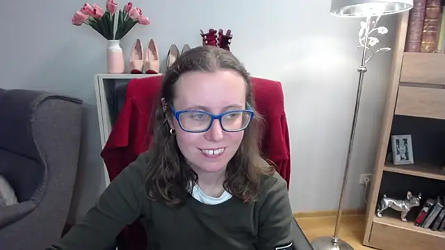 sweetxLizzy online show from 5, 12, 2025