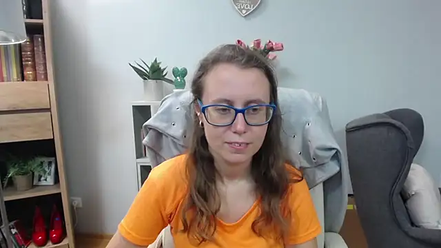sweetxLizzy online show from 24, 7, 2026