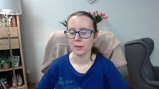 sweetxLizzy online show from 21, 4, 2026