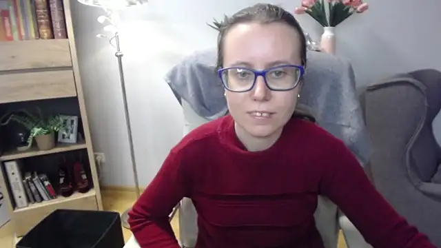 sweetxLizzy online show from 12, 3, 2026