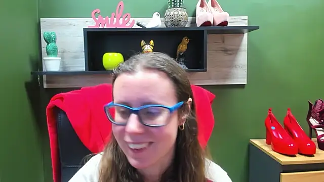 sweetxLizzy online show from 6, 2, 2026