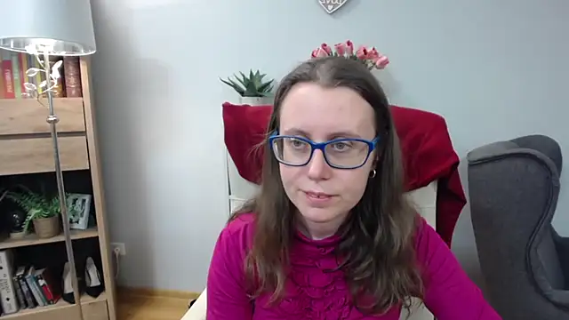 sweetxLizzy online show from 10, 4, 2026