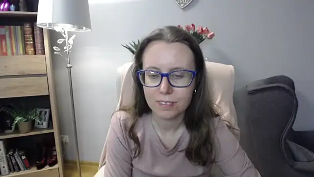 sweetxLizzy online show from 25, 3, 2026