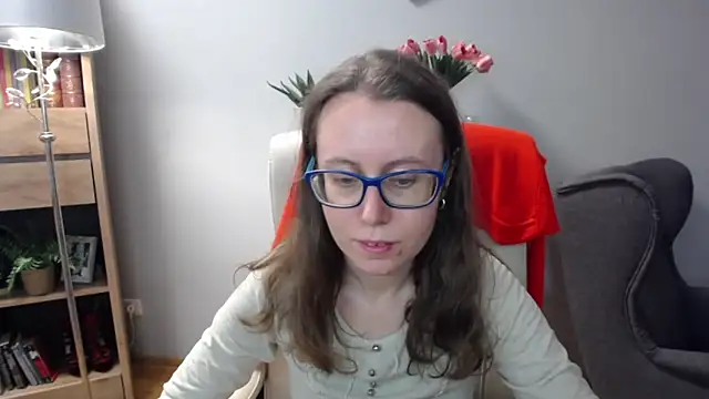 sweetxLizzy online show from 24, 4, 2026