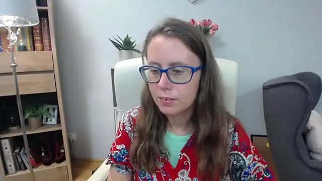 sweetxLizzy online show from 14, 7, 2026
