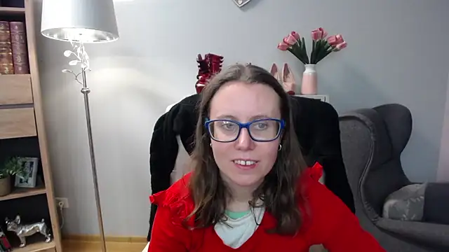 sweetxLizzy online show from 16, 1, 2026