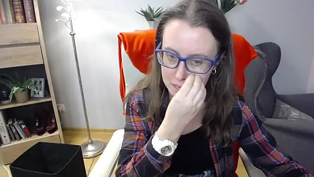 sweetxLizzy online show from 23, 3, 2026