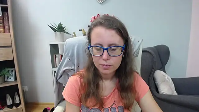 sweetxLizzy online show from 9, 7, 2026