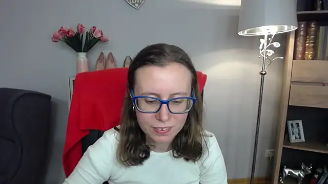 sweetxLizzy online show from 1, 12, 2025