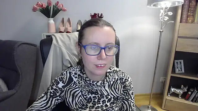 sweetxLizzy online show from 4, 12, 2025