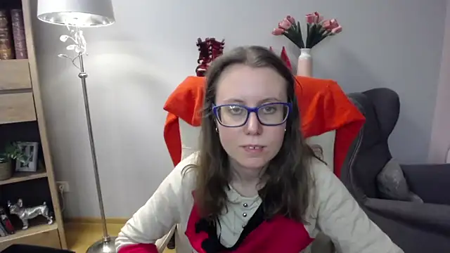 sweetxLizzy online show from 11, 2, 2026