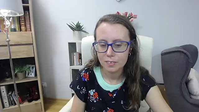 sweetxLizzy online show from 16, 7, 2026