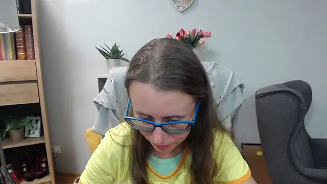 sweetxLizzy online show from 27, 7, 2026