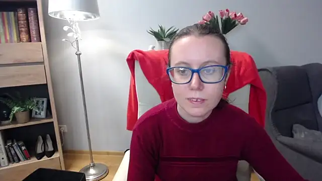 sweetxLizzy online show from 24, 2, 2026