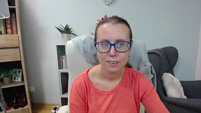 sweetxLizzy online show from 8, 7, 2026