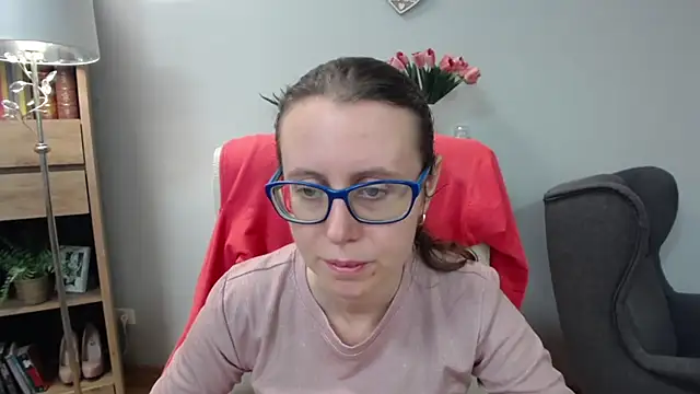 sweetxLizzy online show from 23, 4, 2026