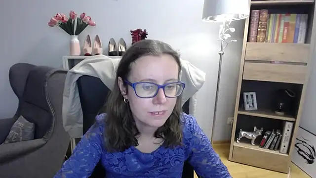 sweetxLizzy online show from 26, 11, 2025