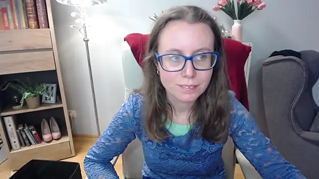 sweetxLizzy online show from 13, 3, 2026