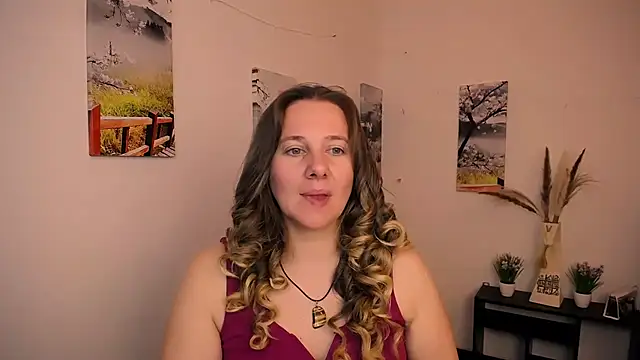 Darklure  online show from 9, 9, 2025