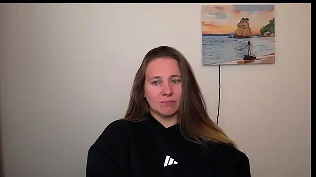 Darklure  online show from 26, 9, 2025