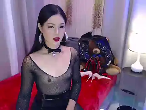 sugar dollyyy online show from 28, 3, 2026