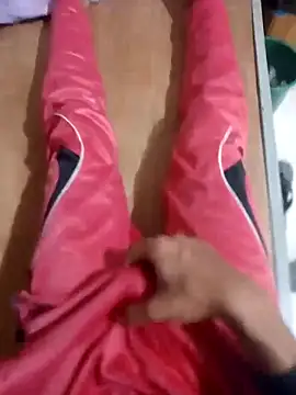 CockBoiAdi online show from 3, 10, 2025