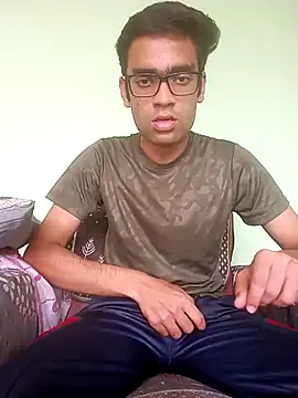 CockBoiAdi online show from 20, 10, 2025