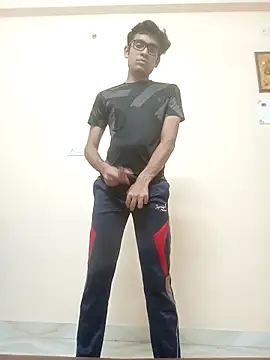 CockBoiAdi online show from 30, 10, 2025