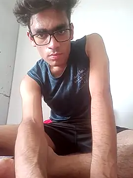 CockBoiAdi online show from 9, 9, 2025