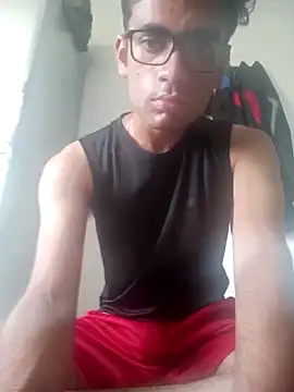 CockBoiAdi online show from 30, 9, 2025