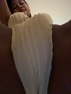 cherrycuteasian online show from 12, 5, 2026