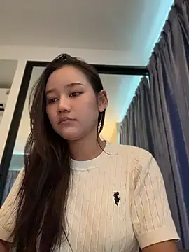 cherrycuteasian online show from 30, 4, 2026