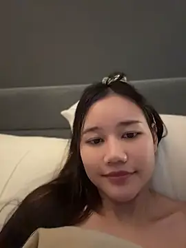 cherrycuteasian online show from 26, 4, 2026