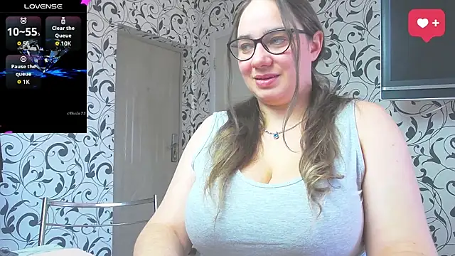 Snapshot of Margosweet777 chatting on 11, 9, 2025 Margosweet777 online show from 11, 9, 2025