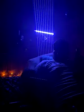 Snapshot of RandalHot chatting on 16, 10, 2025 RandalHot online show from 16, 10, 2025