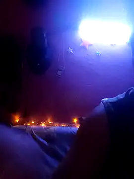 Snapshot of RandalHot chatting on 18, 11, 2025 RandalHot online show from 18, 11, 2025