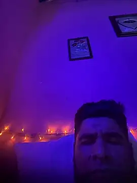 Snapshot of RandalHot chatting on 9, 2, 2026 RandalHot online show from 9, 2, 2026