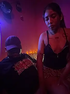 Snapshot of RandalHot chatting on 23, 12, 2025 RandalHot online show from 23, 12, 2025