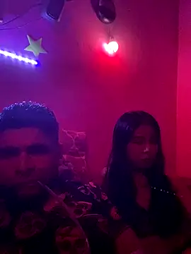 Snapshot of RandalHot chatting on 29, 10, 2025 RandalHot online show from 29, 10, 2025