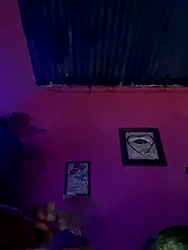 Snapshot of RandalHot chatting on 10, 10, 2025 RandalHot online show from 10, 10, 2025