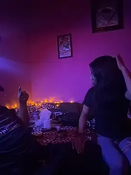 Snapshot of RandalHot chatting on 22, 12, 2025 RandalHot online show from 22, 12, 2025