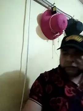 Snapshot of RandalHot chatting on 30, 11, 2025 RandalHot online show from 30, 11, 2025