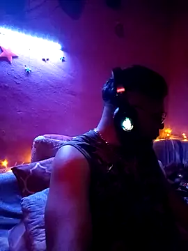 Snapshot of RandalHot chatting on 18, 11, 2025 RandalHot online show from 18, 11, 2025