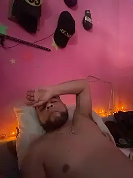 Snapshot of RandalHot chatting on 7, 1, 2026 RandalHot online show from 7, 1, 2026